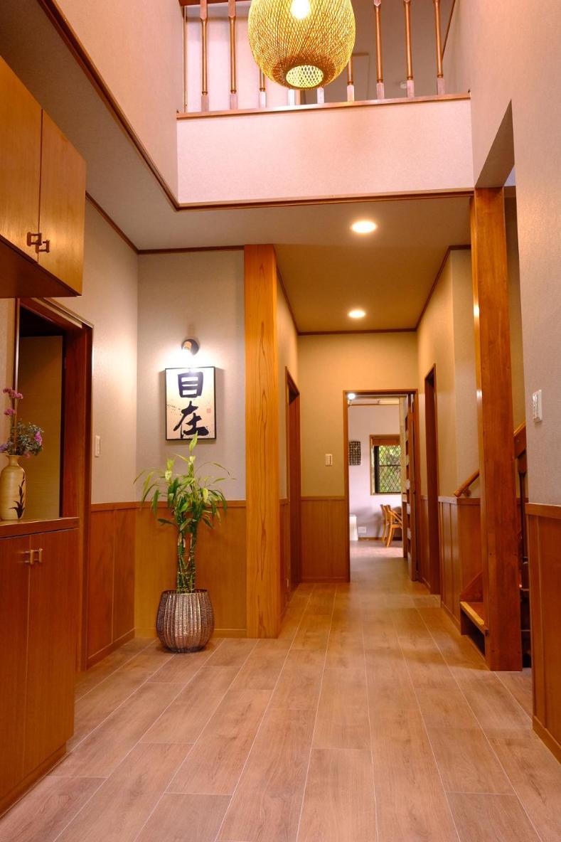 Villa 伊都山海渓 *