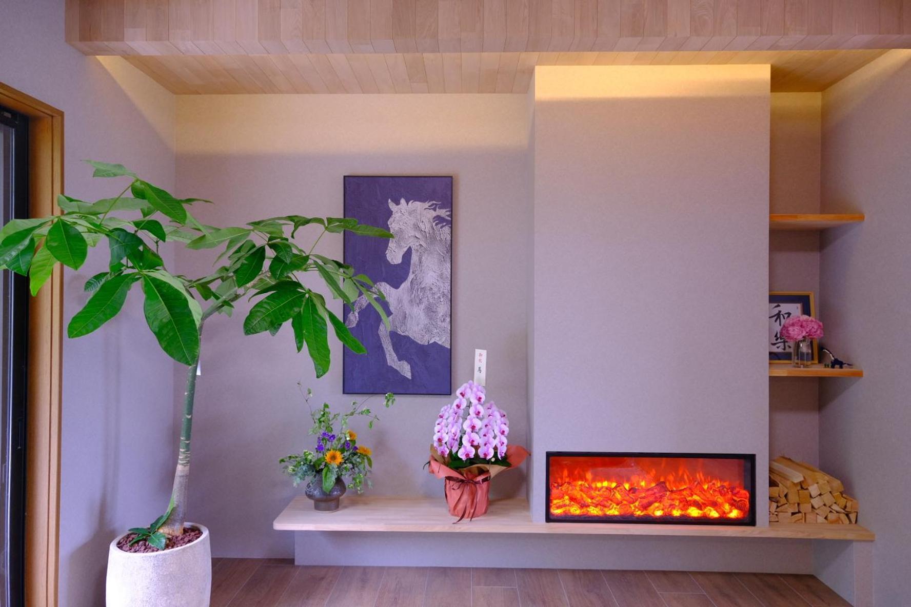 Villa 伊都山海渓