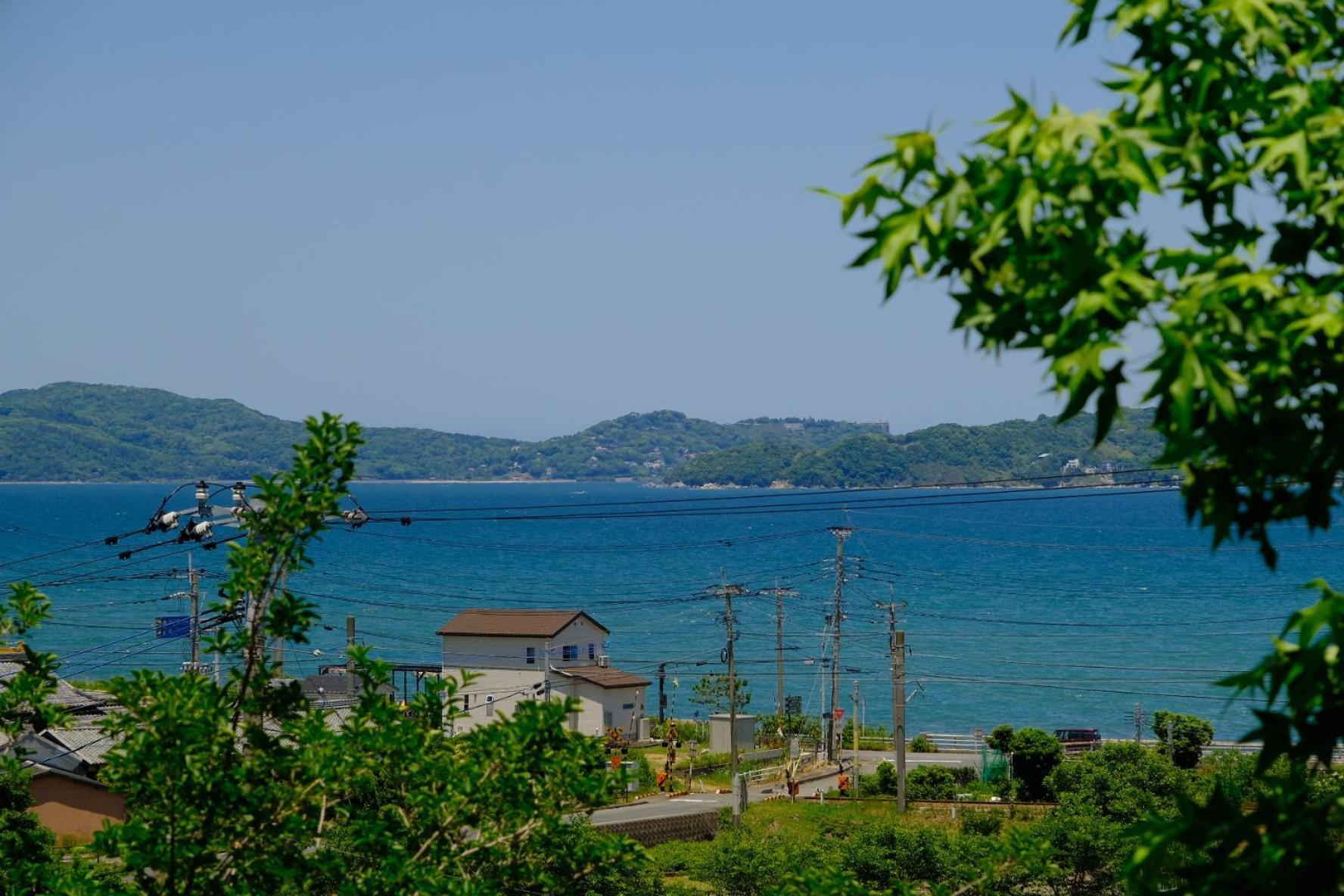 伊都山海渓 Villa *