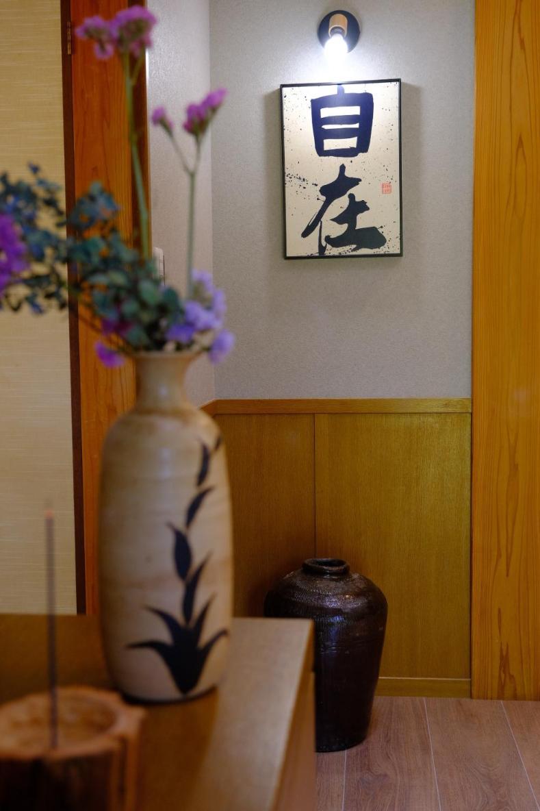 Villa 伊都山海渓 *