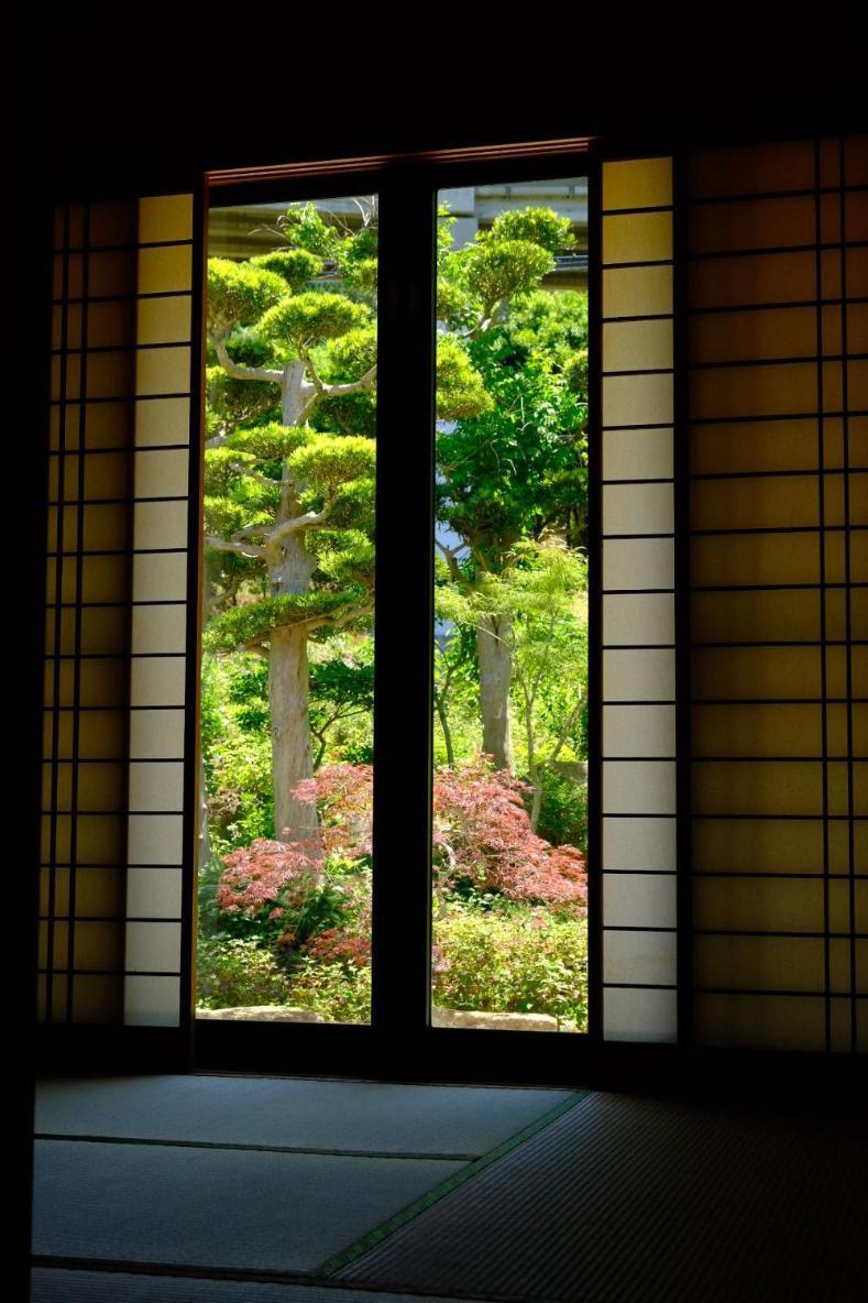 Villa 伊都山海渓 Itoshima