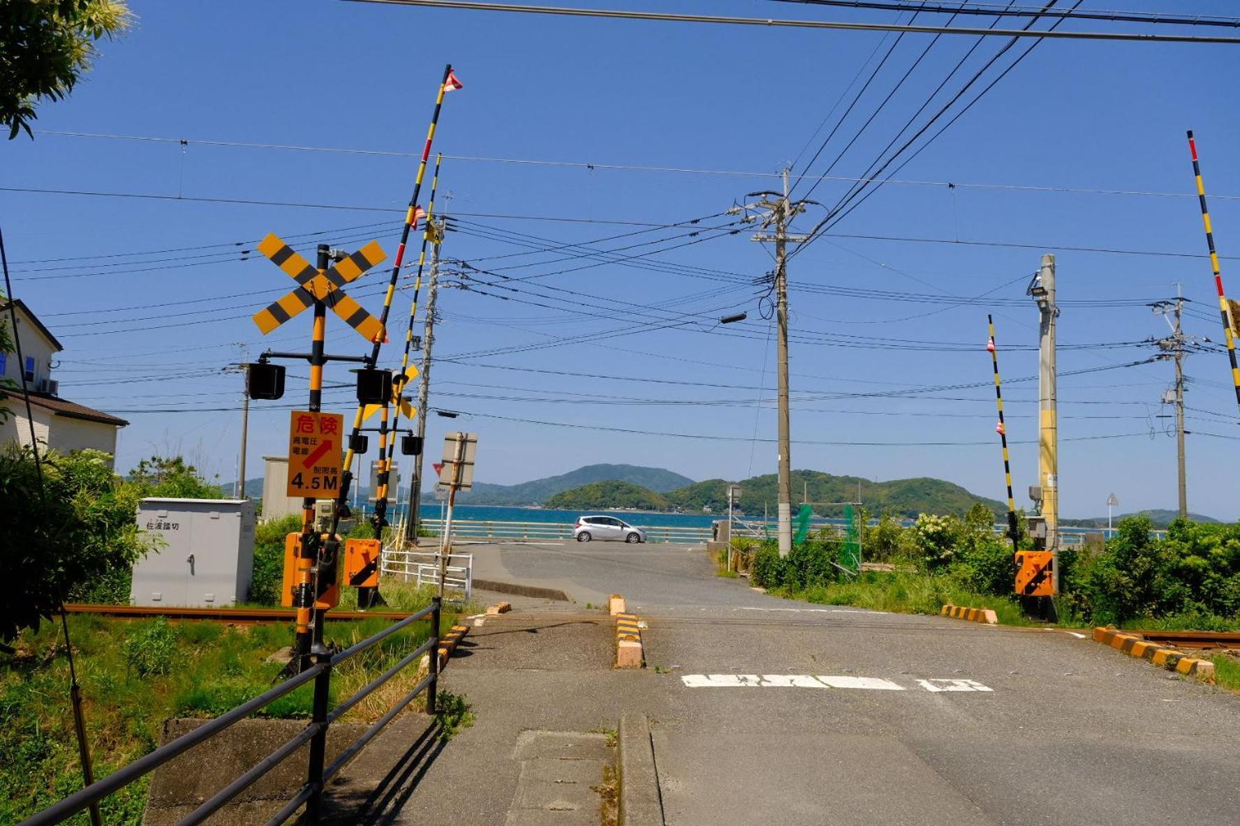 伊都山海渓