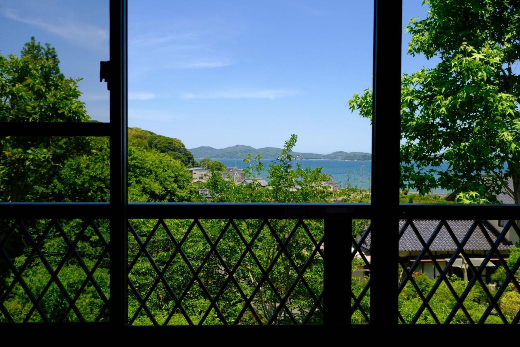 Villa 伊都山海渓