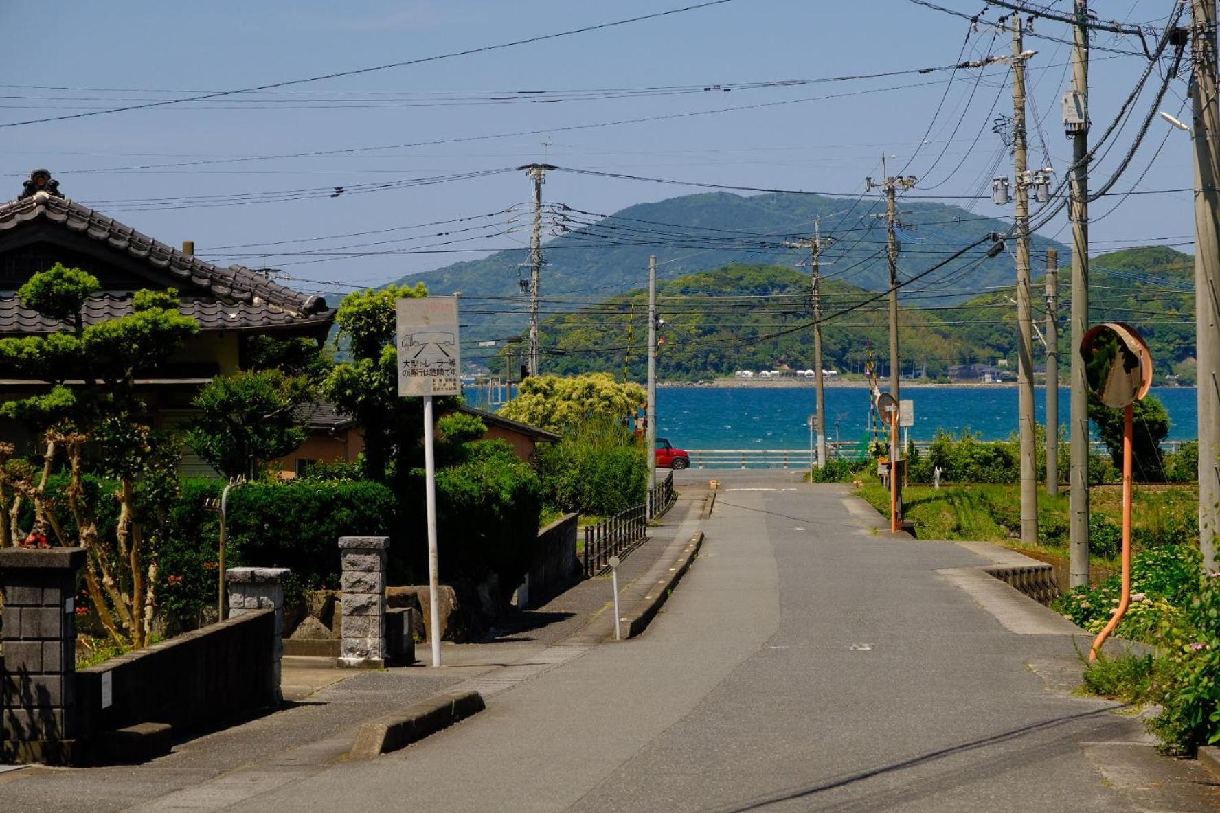 伊都山海渓 Villa *