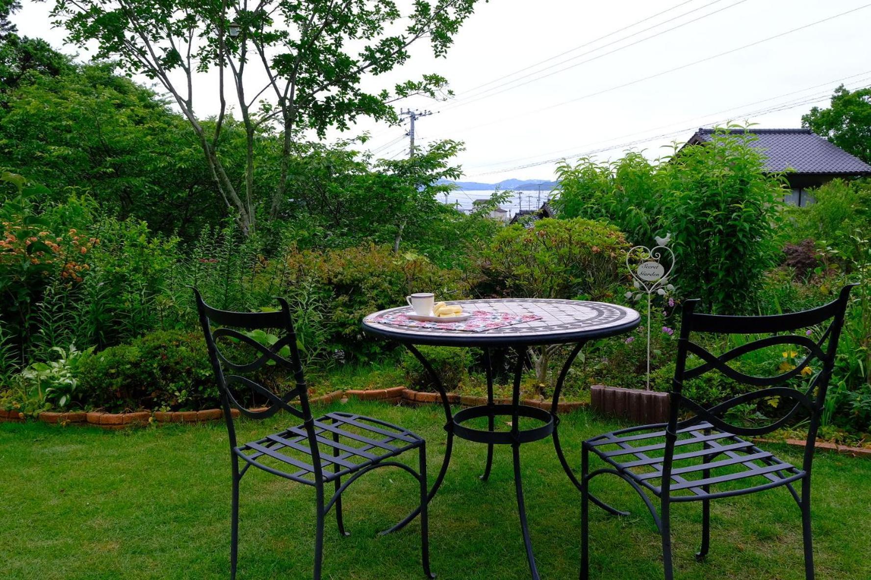 伊都山海渓 Villa *