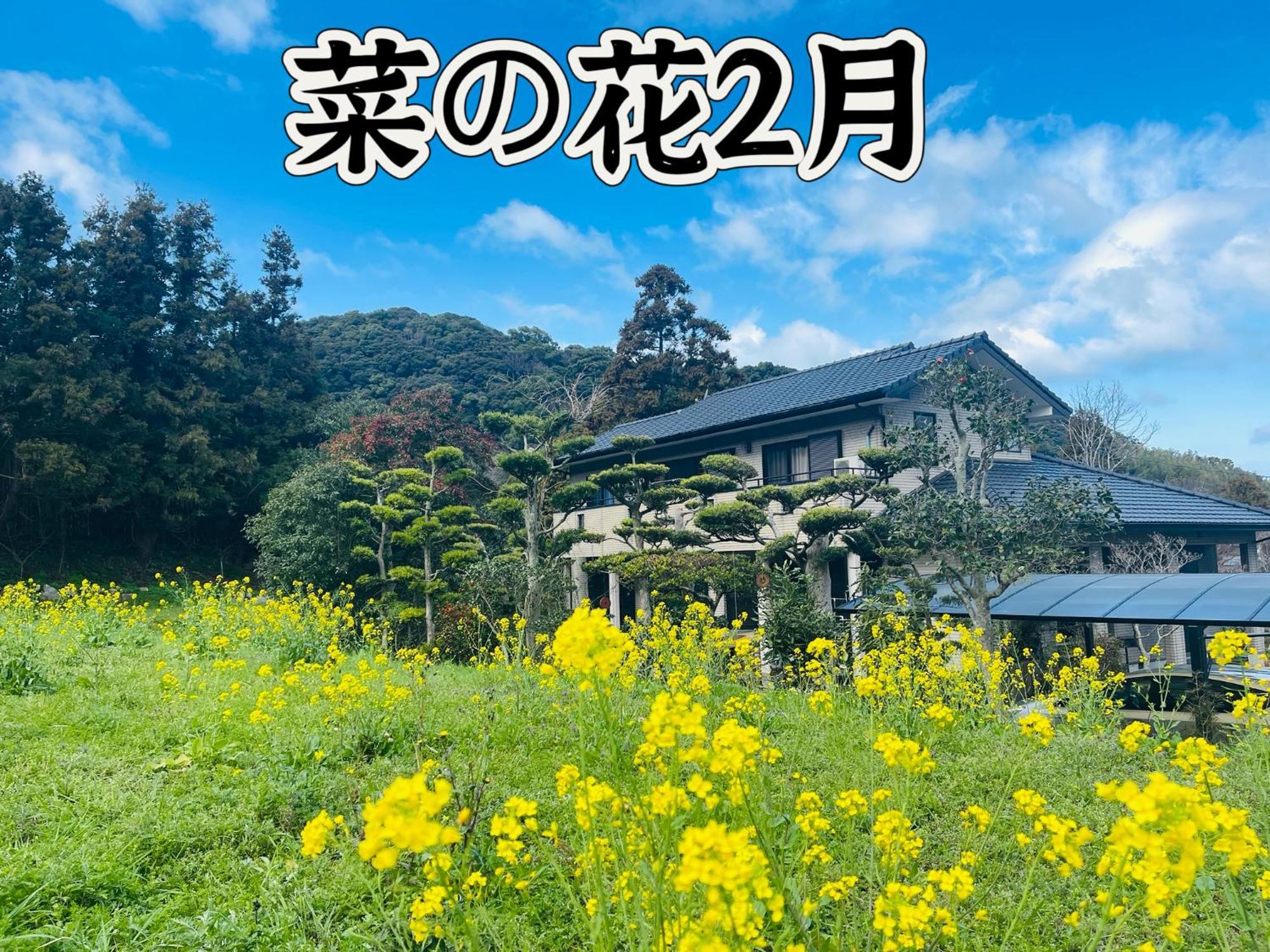 伊都山海渓 Villa Itoshima